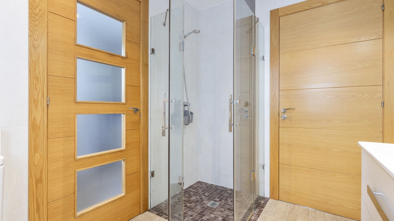 Photo of Bathroom in Tornon