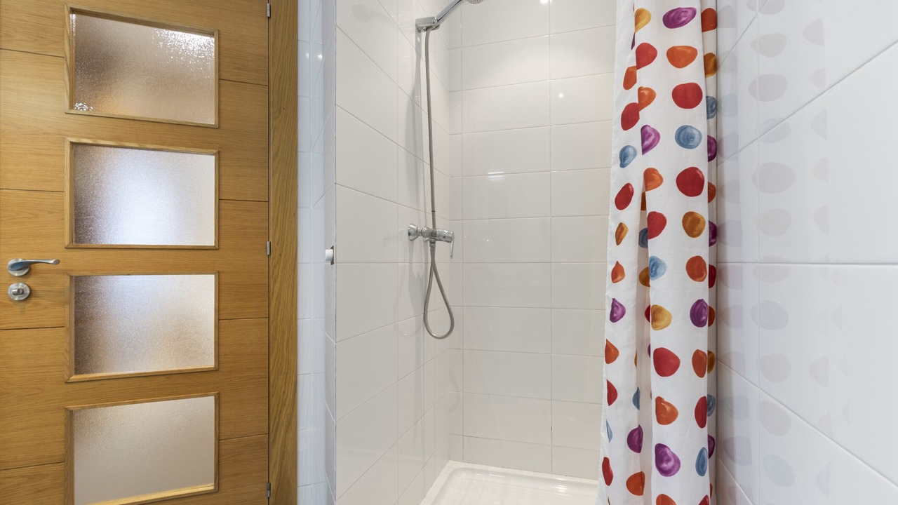 Photo of Bathroom in Tornon