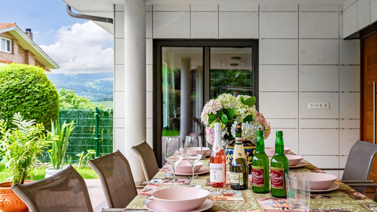 Photo of Outdoor in Tornon