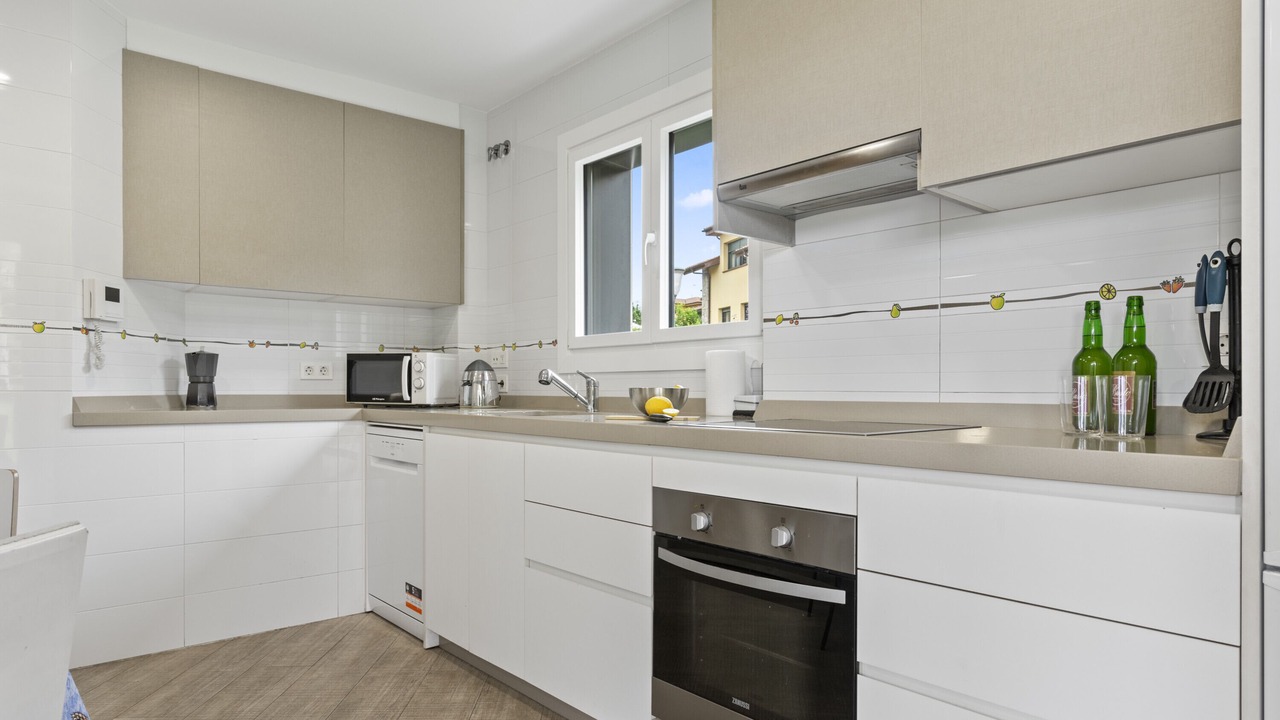 Photo of Kitchen in Tornon