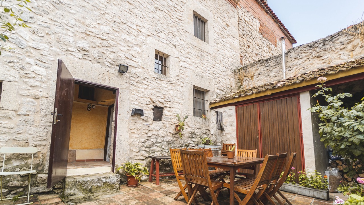 Photo of Outdoor in Canalejas de Penafiel