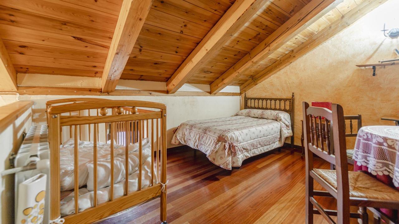 Photo of Bedroom in Canalejas de Penafiel
