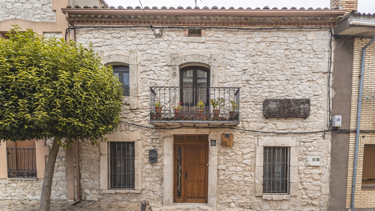 Photo of Outdoor in Canalejas de Penafiel