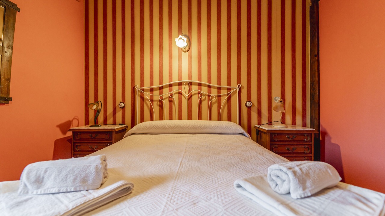 Photo of Bedroom in Canalejas de Penafiel