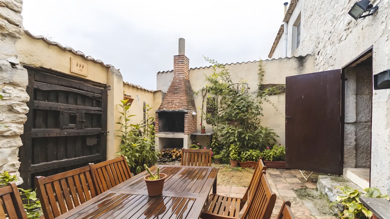 Photo of Outdoor in Canalejas de Penafiel