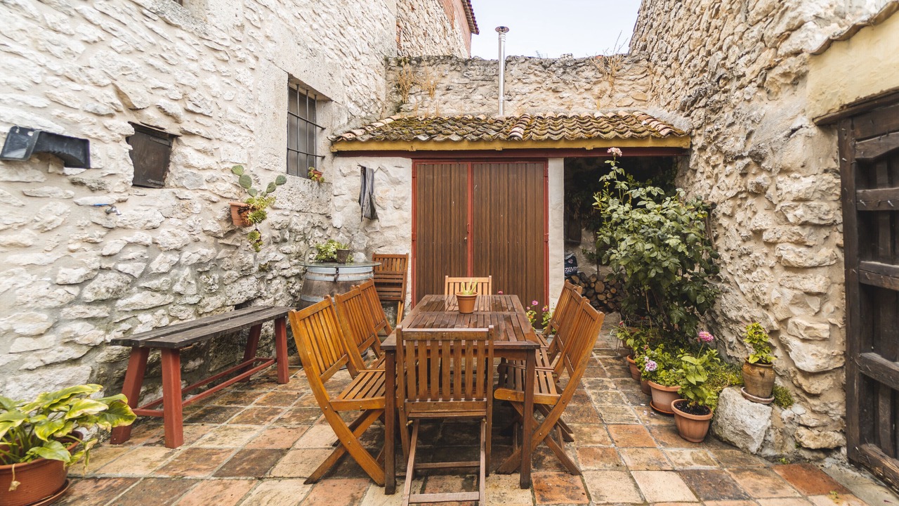 Photo of Outdoor in Canalejas de Penafiel