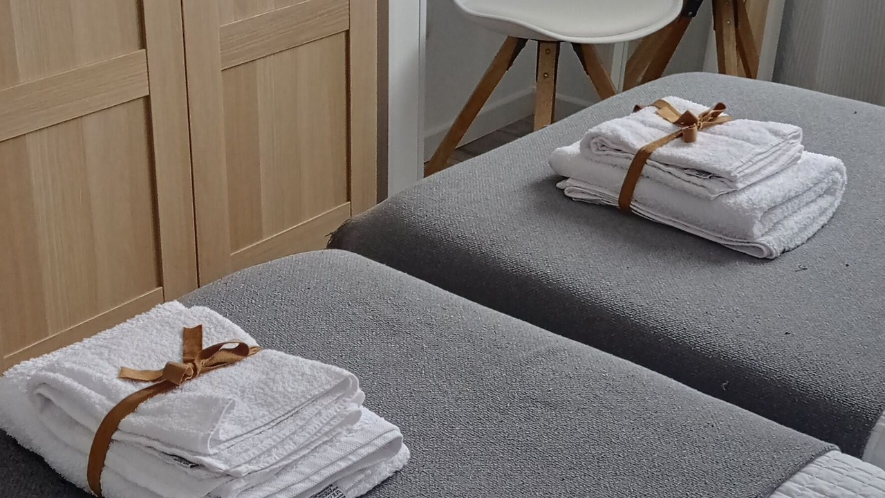 Photo of Bedroom in Suances