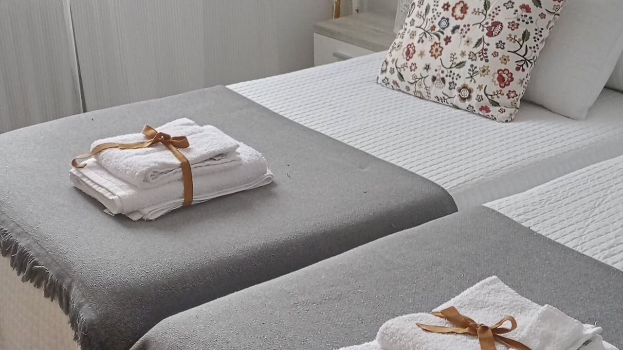 Photo of Bedroom in Suances