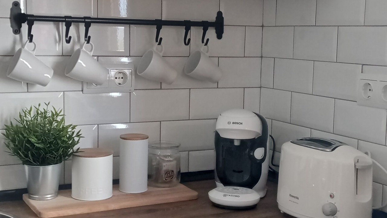 Photo of Kitchen in Suances