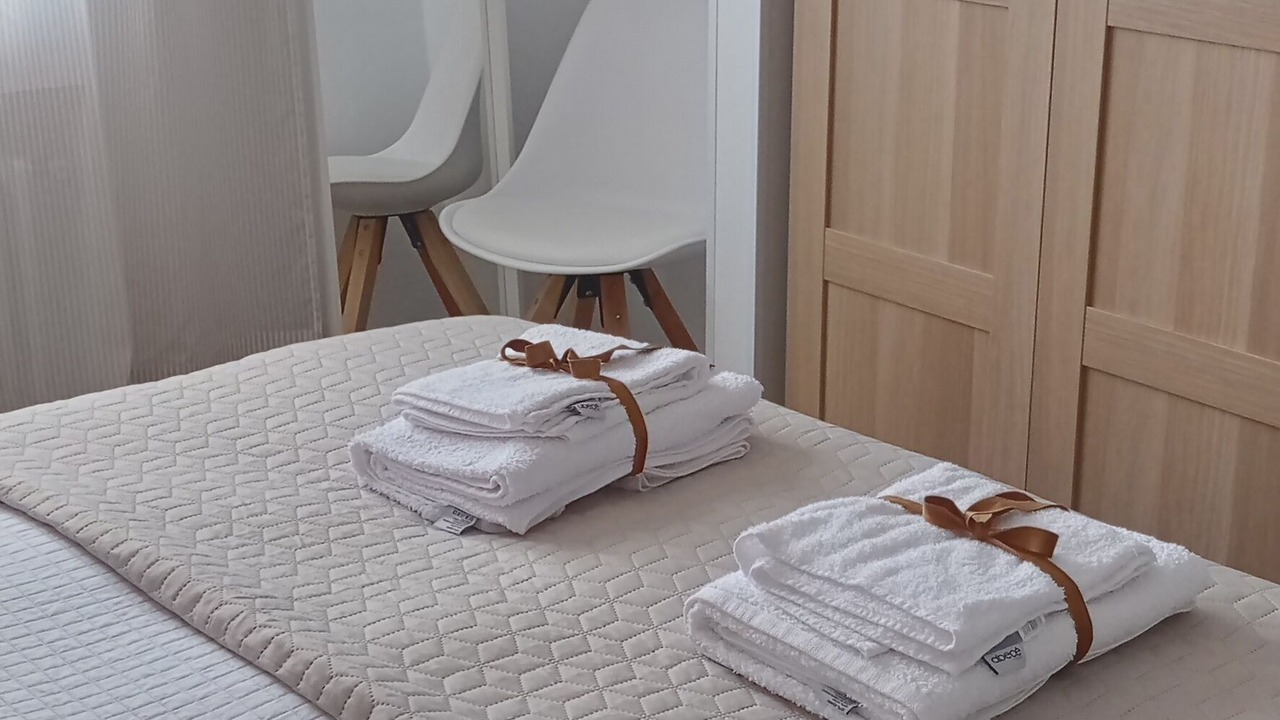Photo of Bedroom in Suances