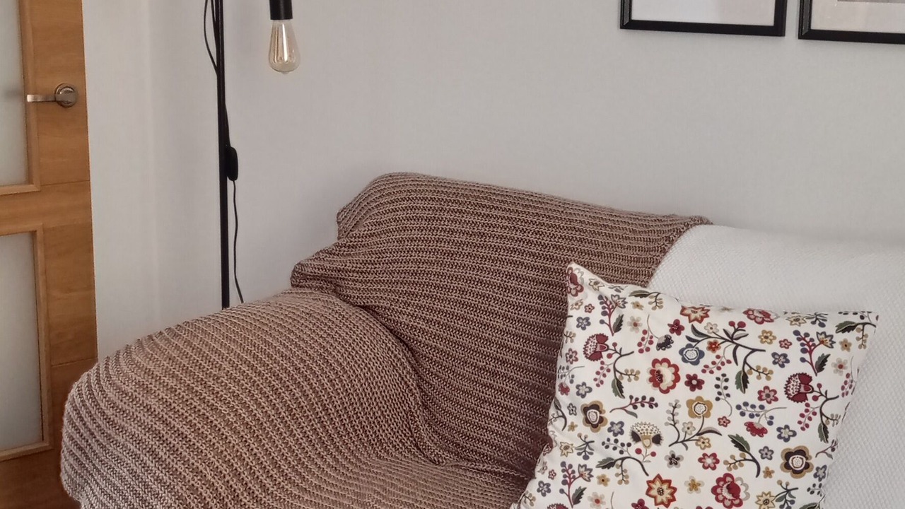 Photo of Livingroom in Suances