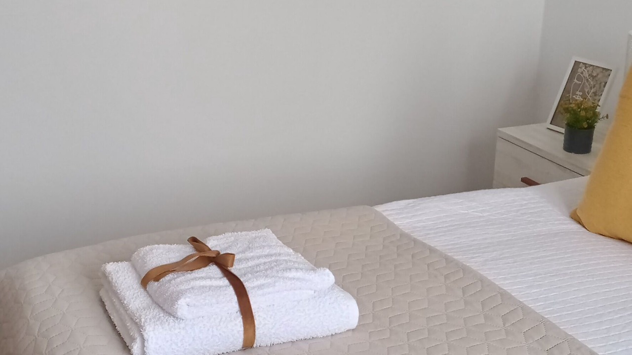 Photo of Bedroom in Suances