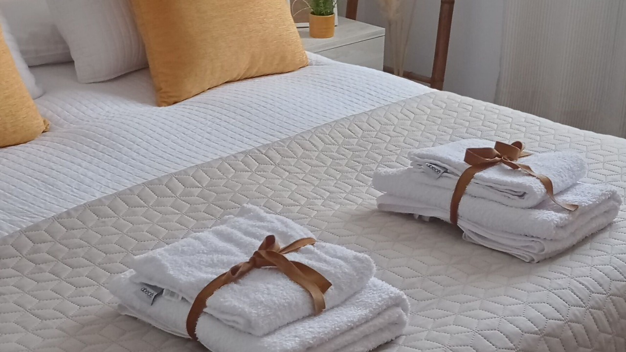 Photo of Bedroom in Suances