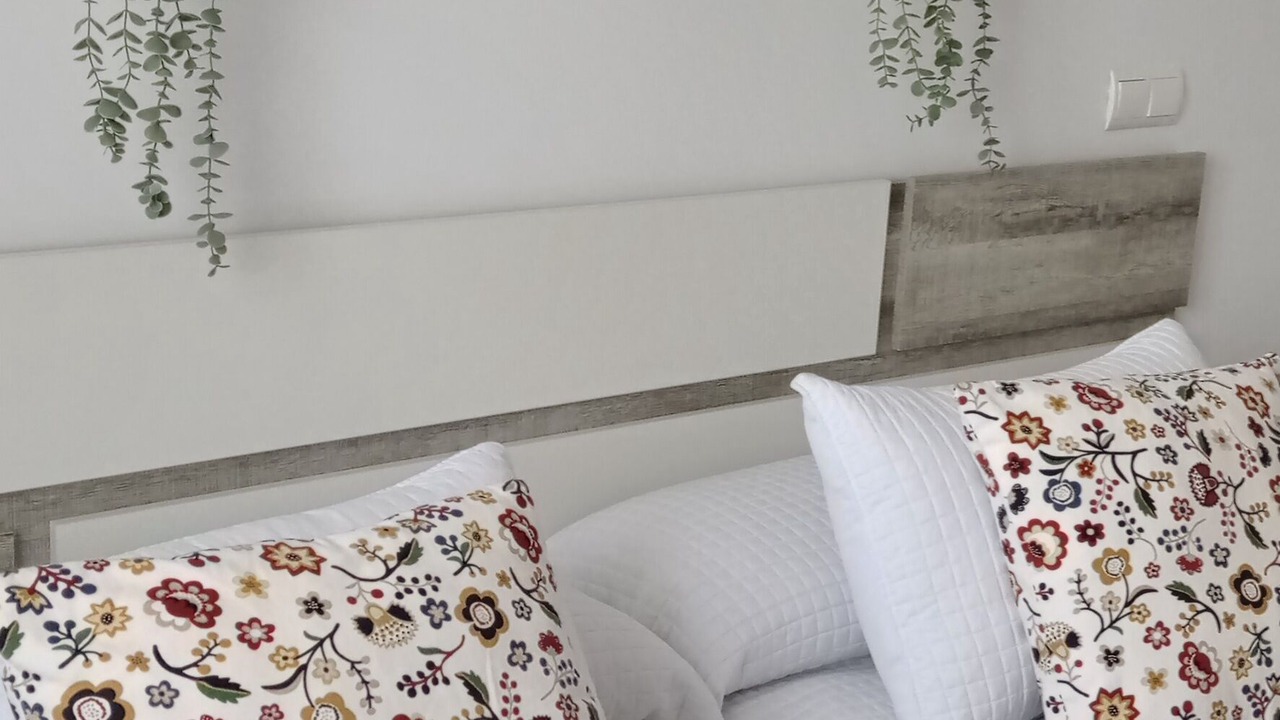 Photo of Bedroom in Suances