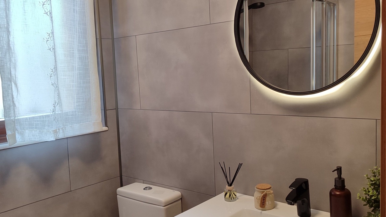 Photo of Bathroom in Suances