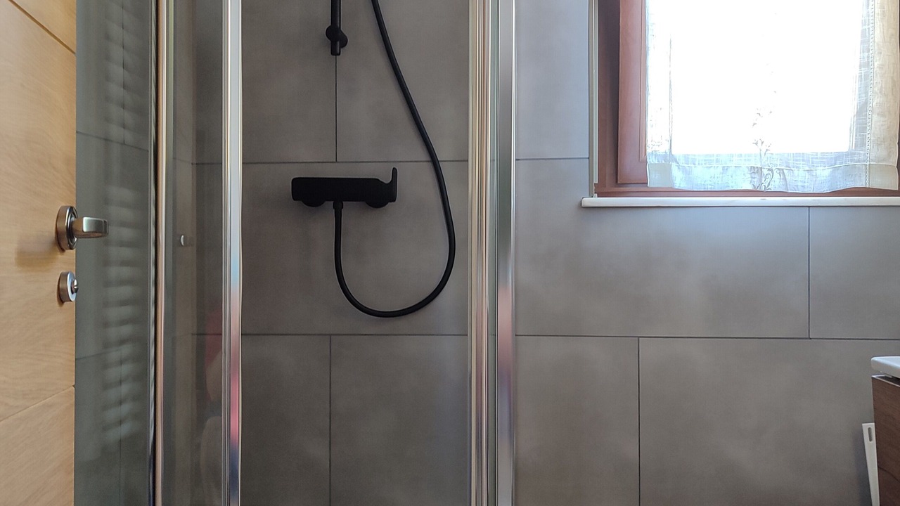 Photo of Bathroom in Suances