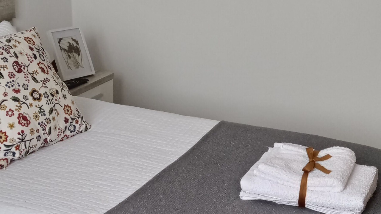 Photo of Bedroom in Suances