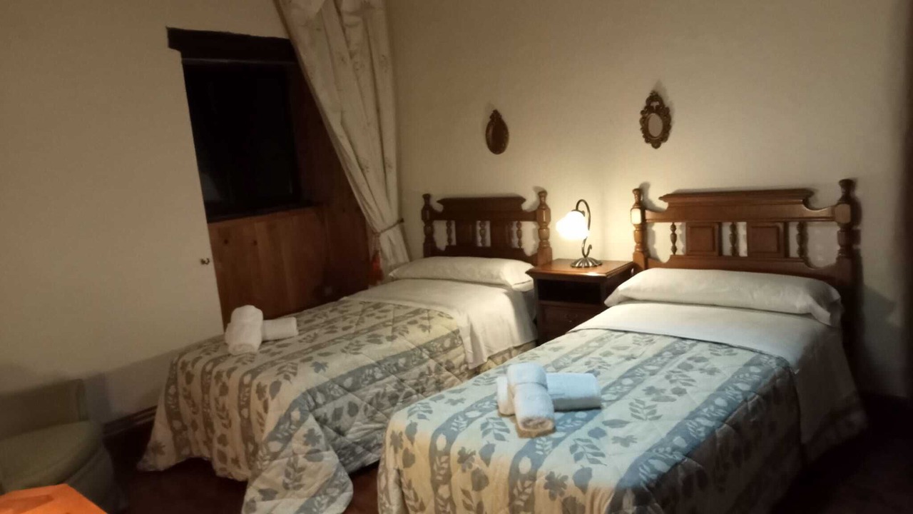 Photo of Bedroom in Becerrea
