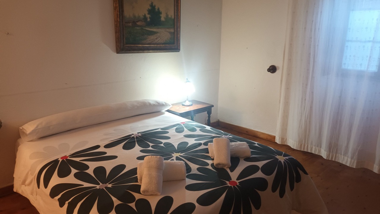 Photo of Bedroom in Becerrea