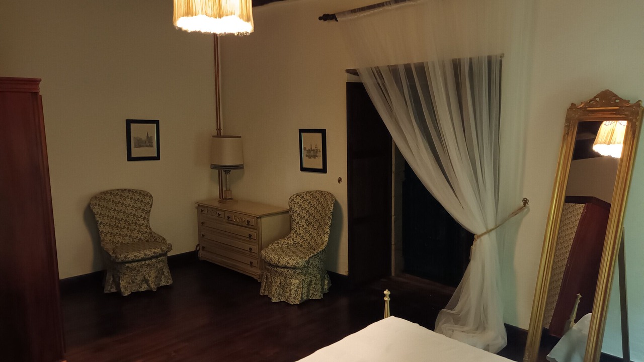Photo of Bedroom in Becerrea