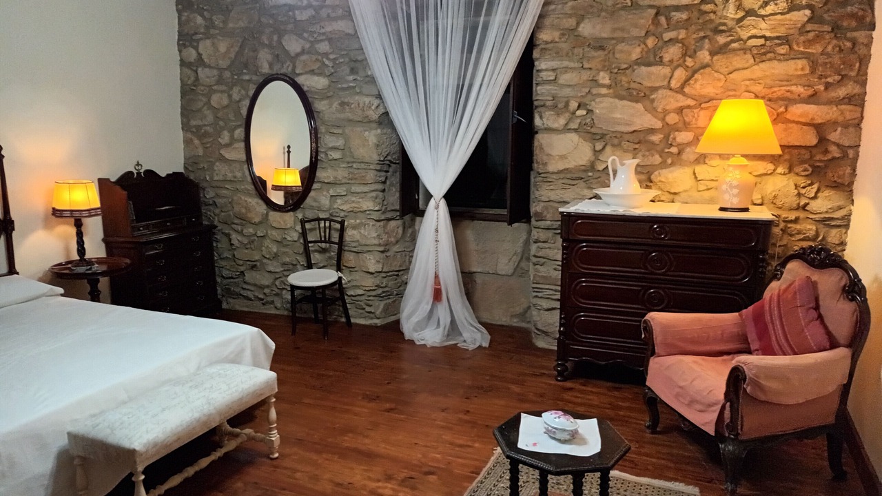 Photo of Bedroom in Becerrea