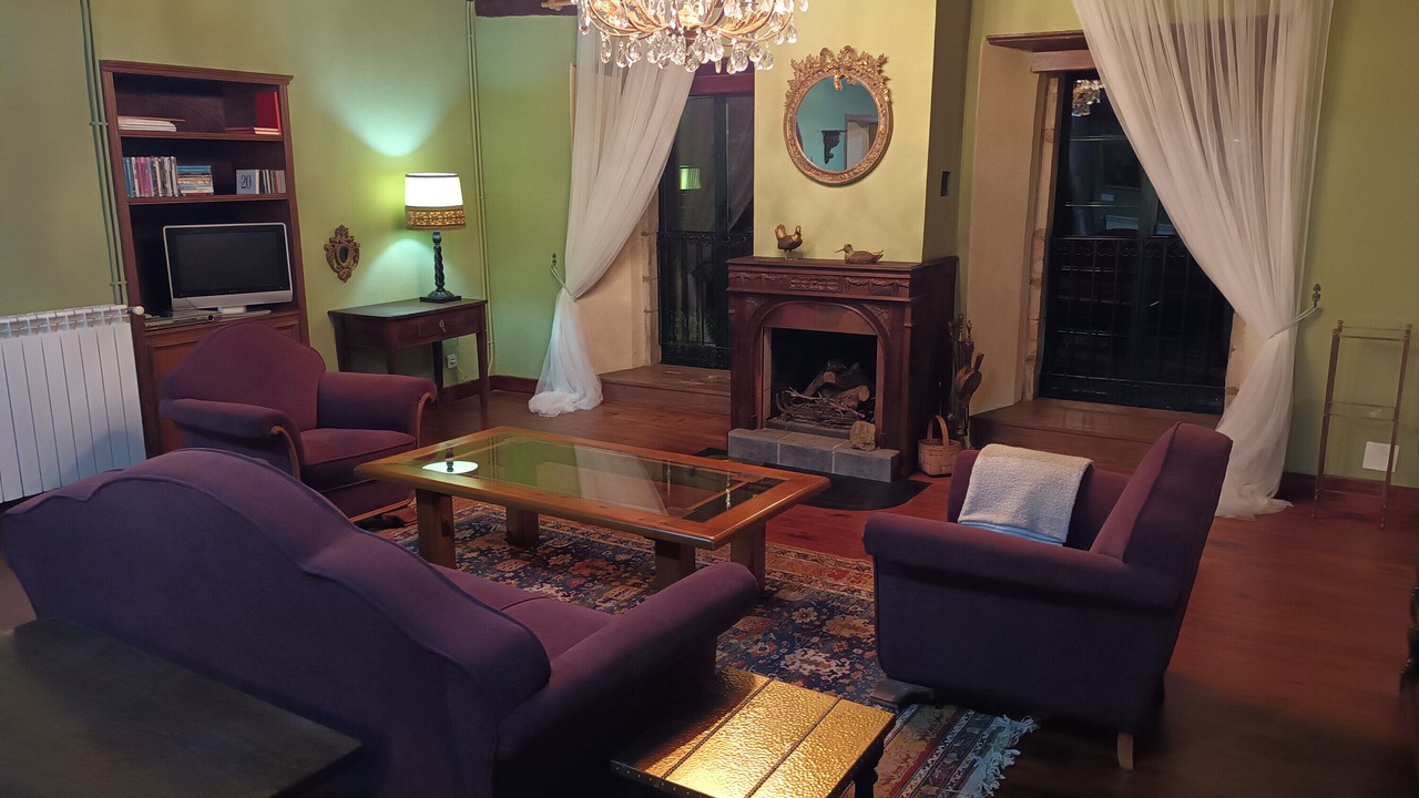 Photo of Livingroom in Becerrea
