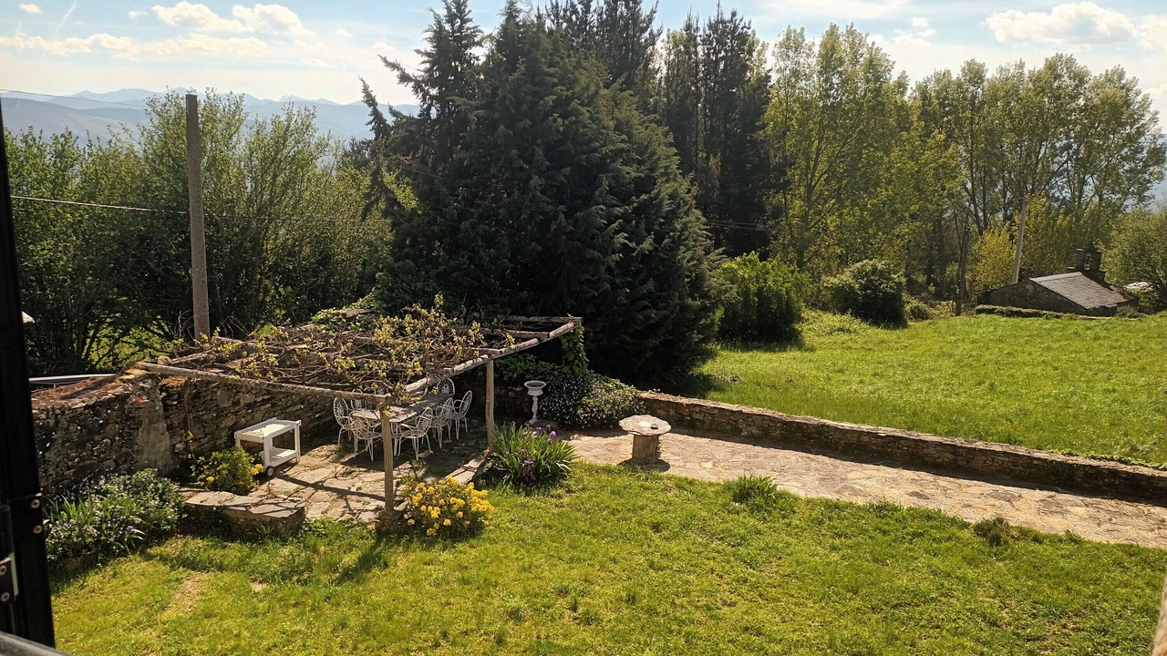 Photo of Outdoor in Becerrea