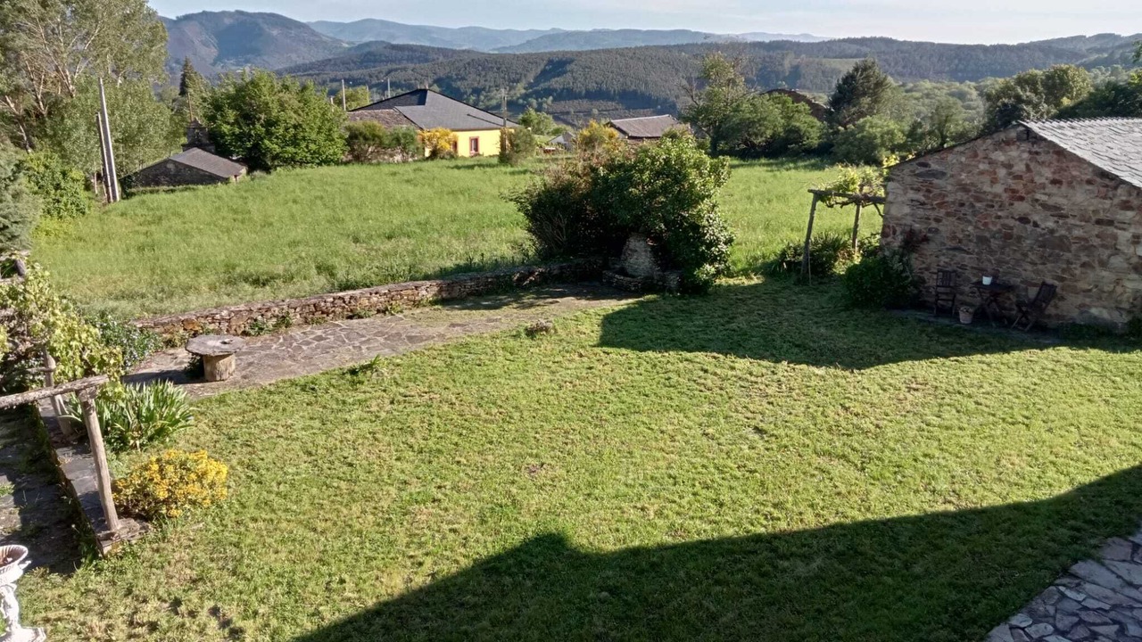 Photo of Outdoor in Becerrea