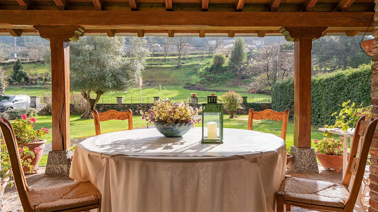 Photo of Outdoor in Potes