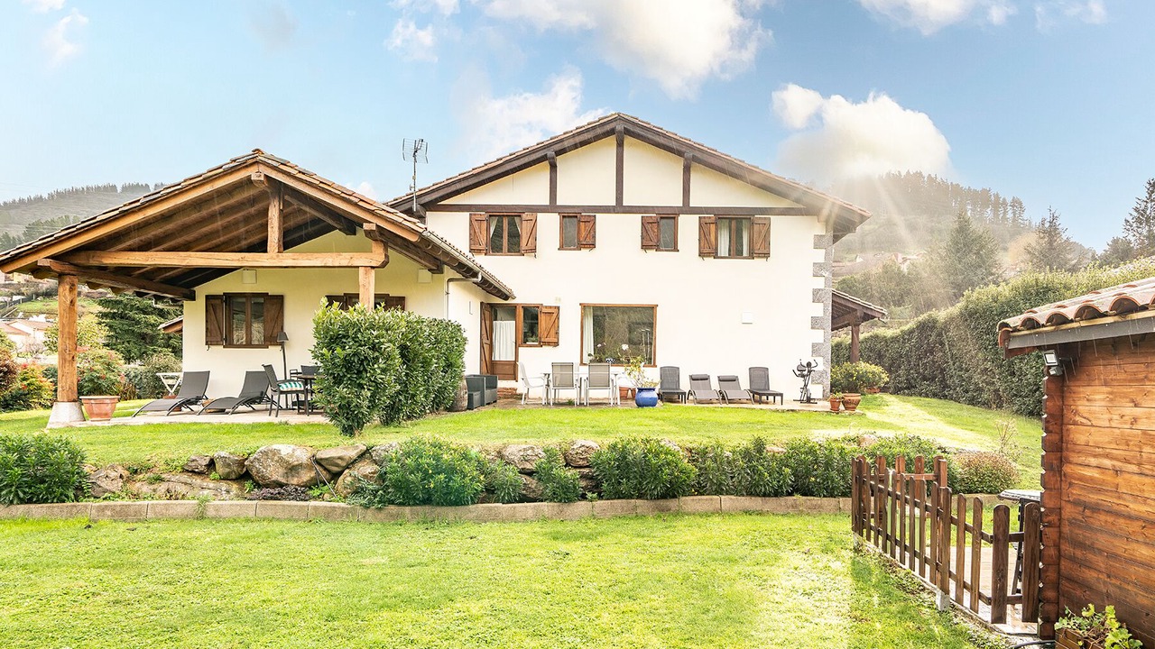 Photo of Outdoor in Potes