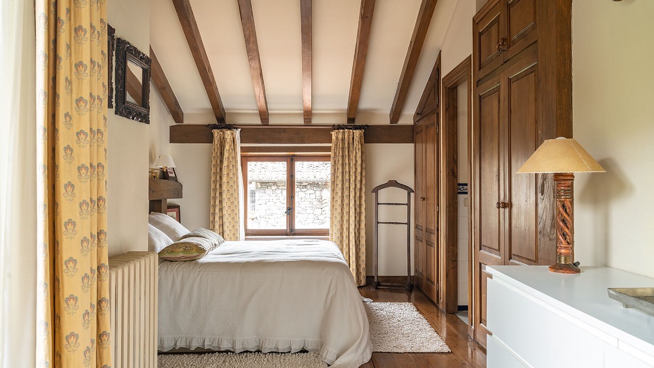Photo of Bedroom in Potes