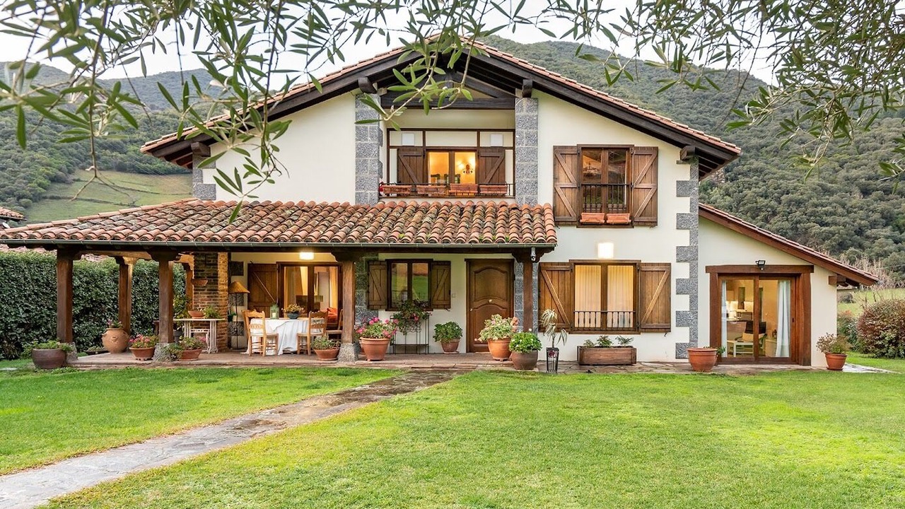 Photo of Outdoor in Potes