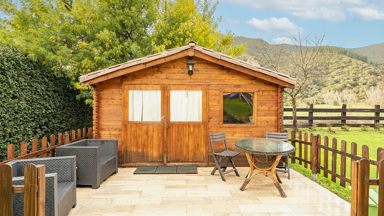Photo of Outdoor in Potes