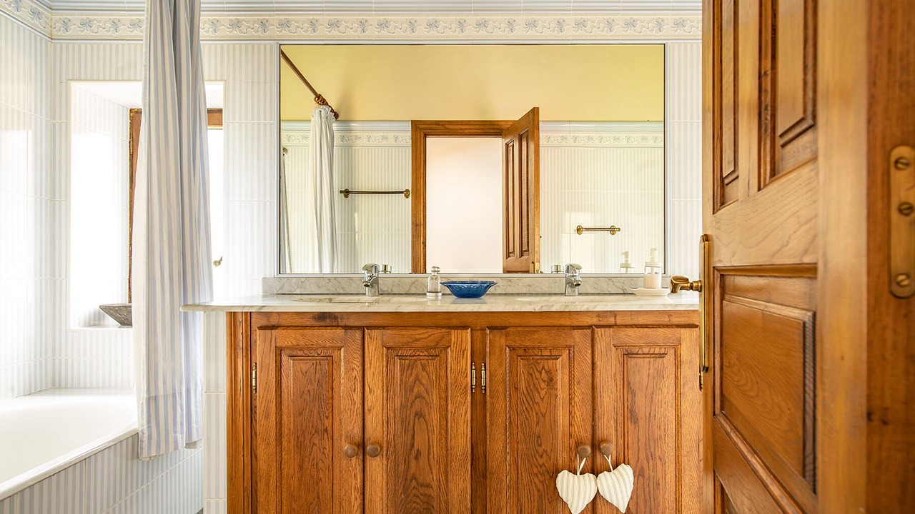 Photo of Bathroom in Potes