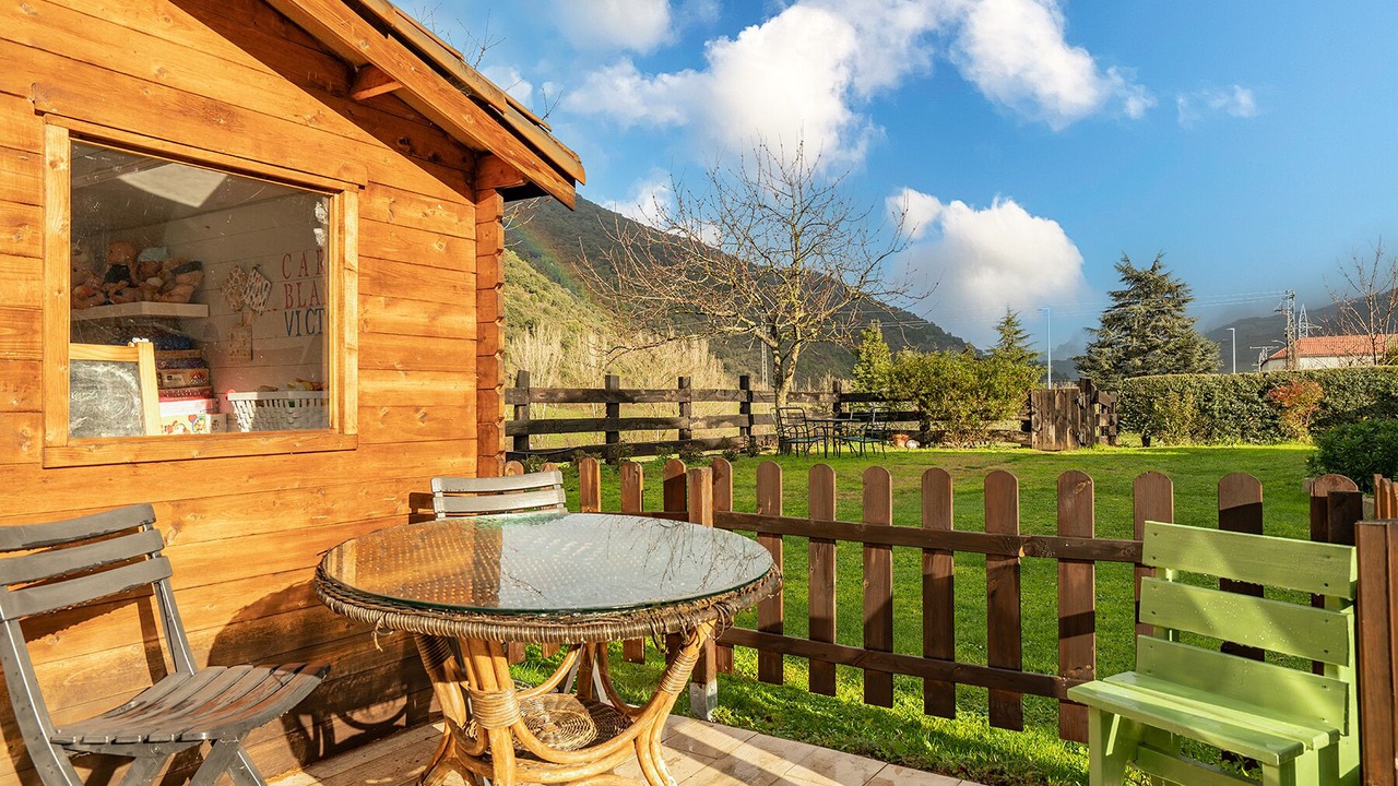 Photo of Outdoor in Potes