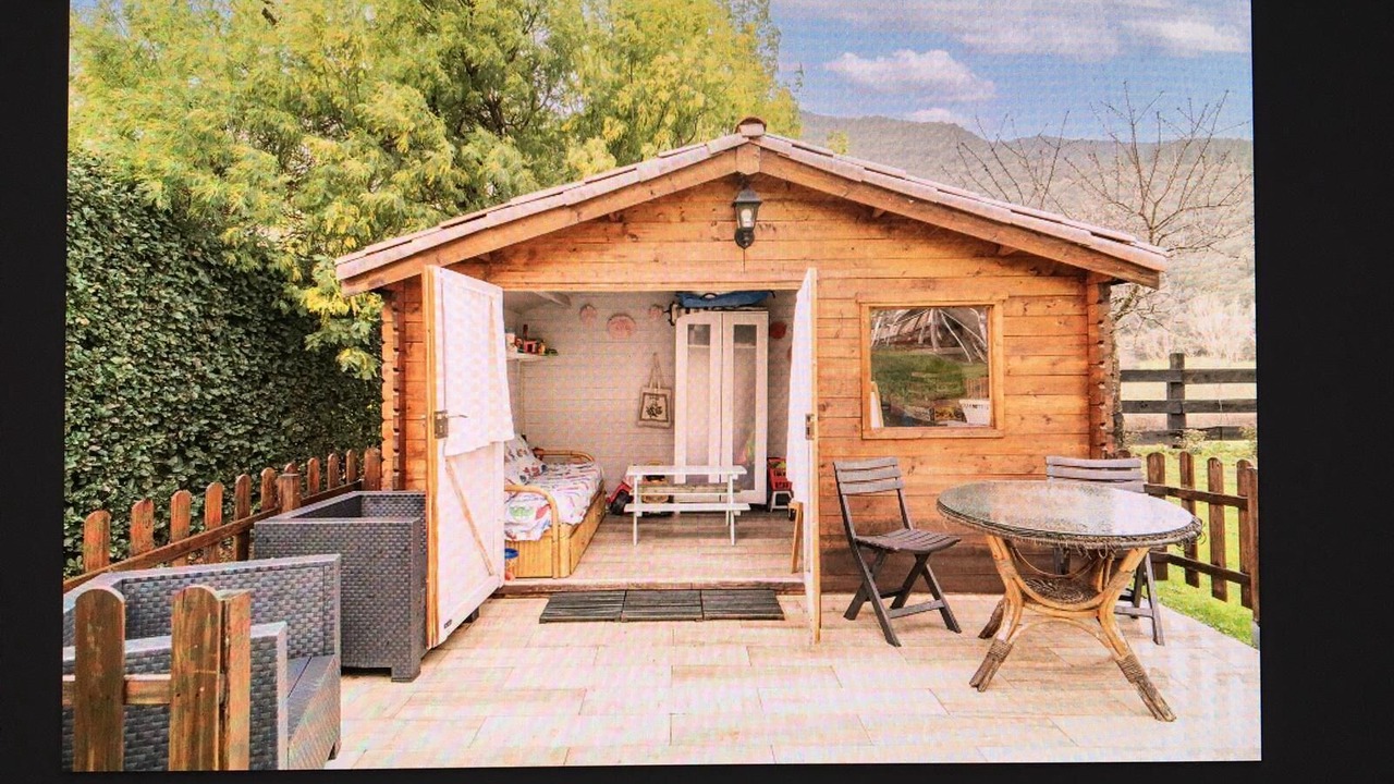 Photo of Outdoor in Potes