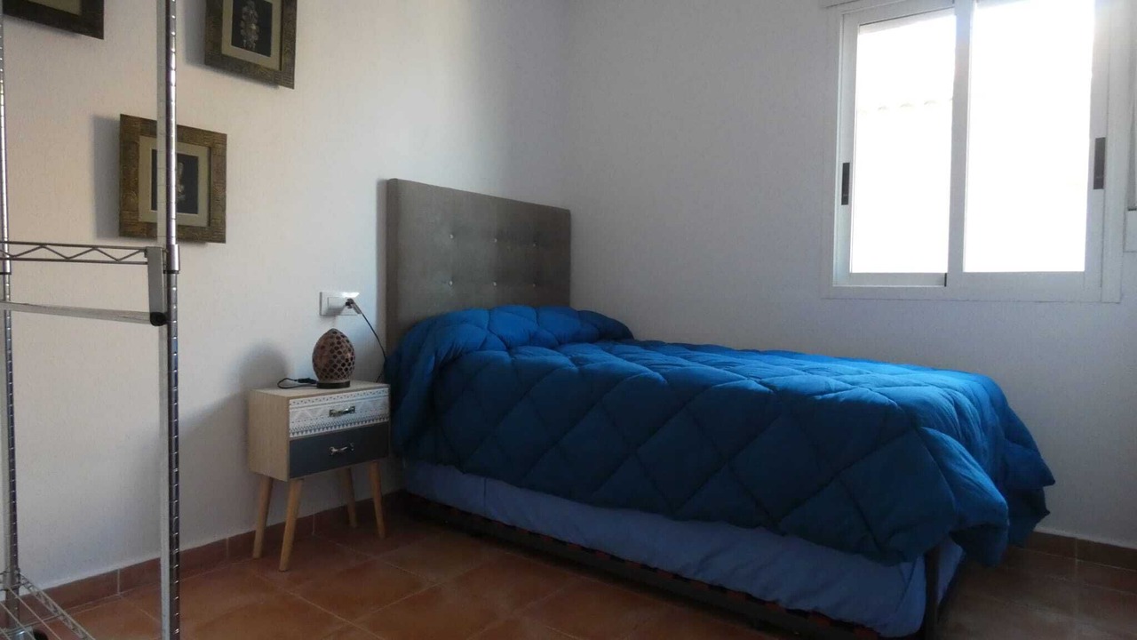 Photo of Bedroom in Mojacar