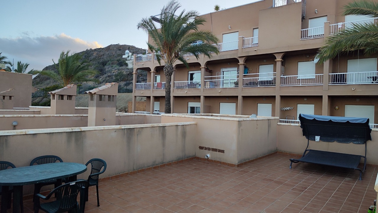 Photo of Outdoor in Mojacar