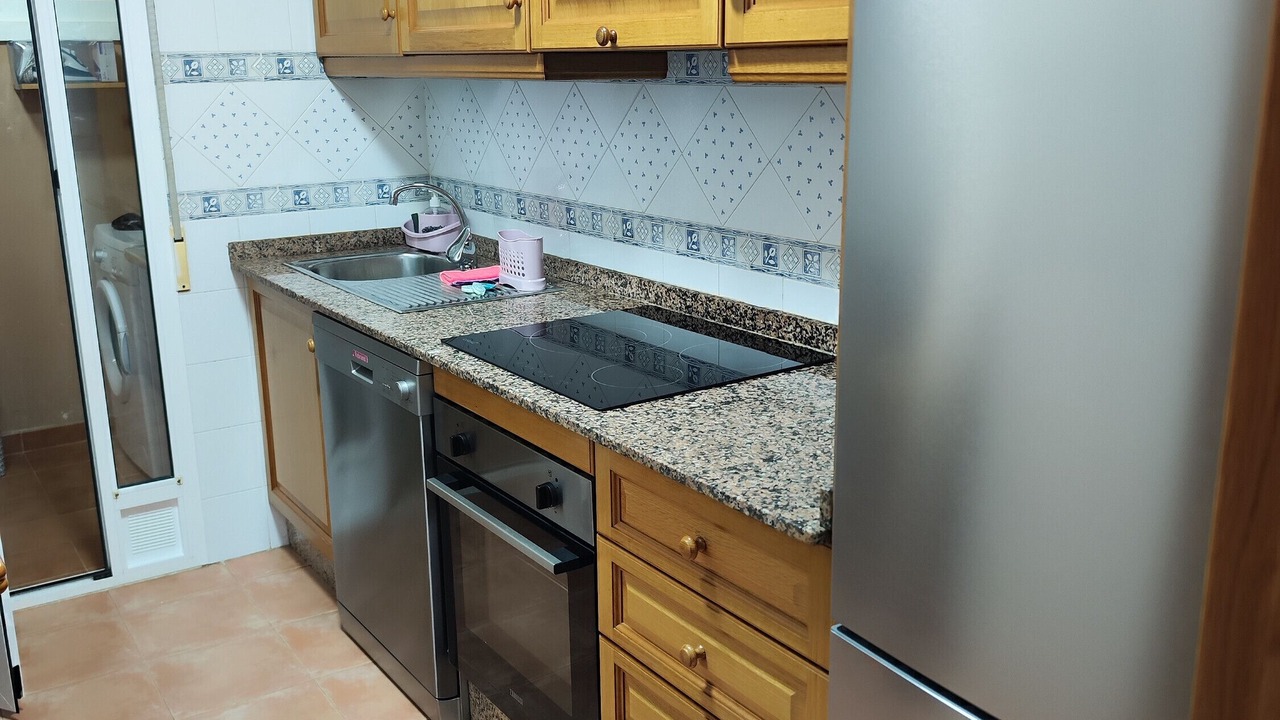 Photo of Kitchen in Mojacar