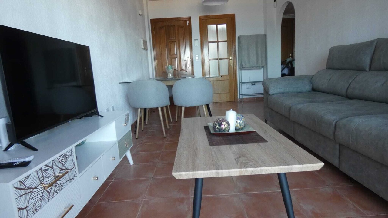 Photo of Livingroom in Mojacar