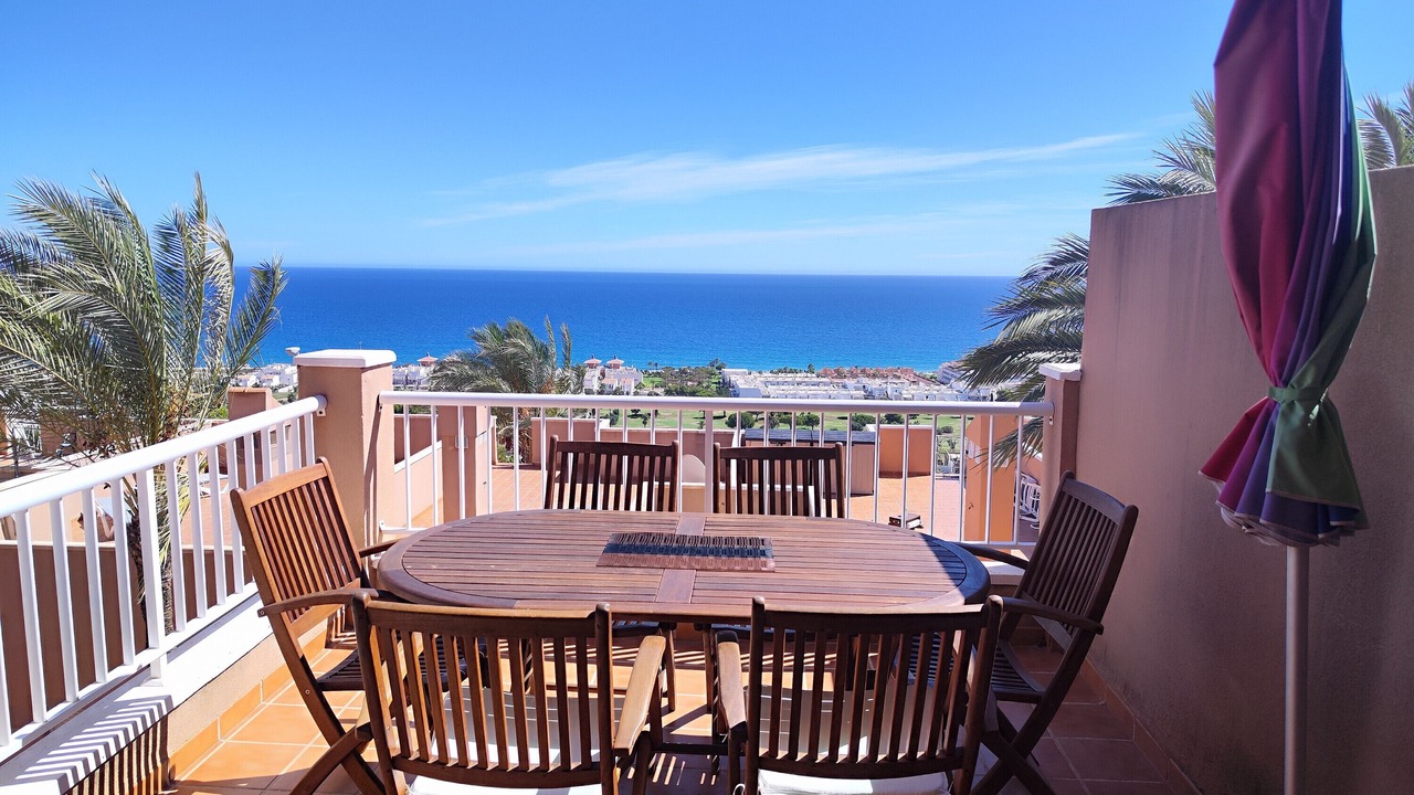 Photo of Outdoor in Mojacar