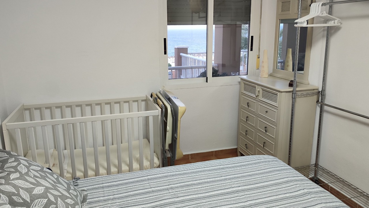 Photo of Bedroom in Mojacar