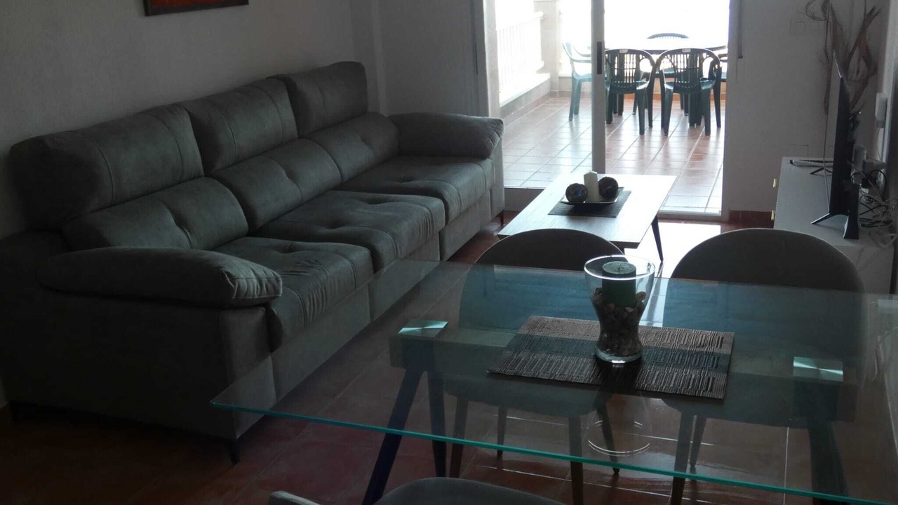Photo of Livingroom in Mojacar