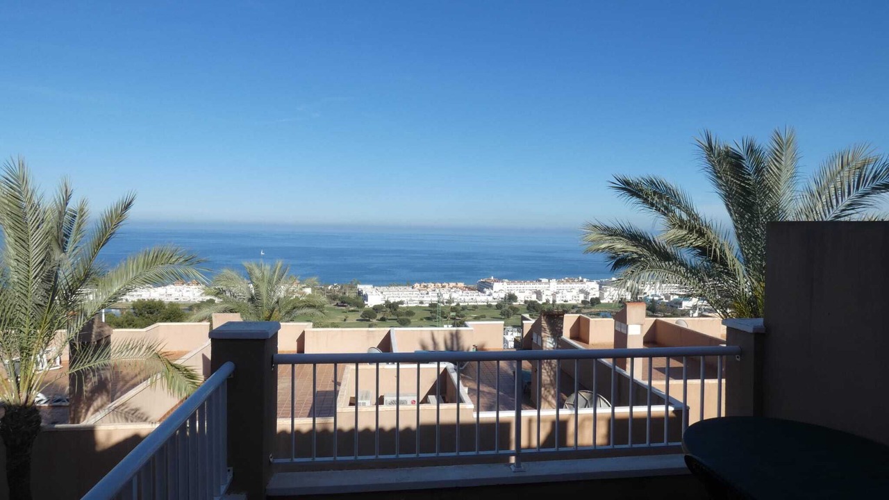 Photo of Outdoor in Mojacar