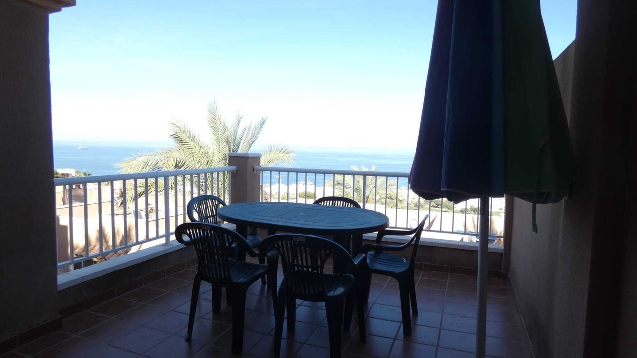 Photo of Outdoor in Mojacar