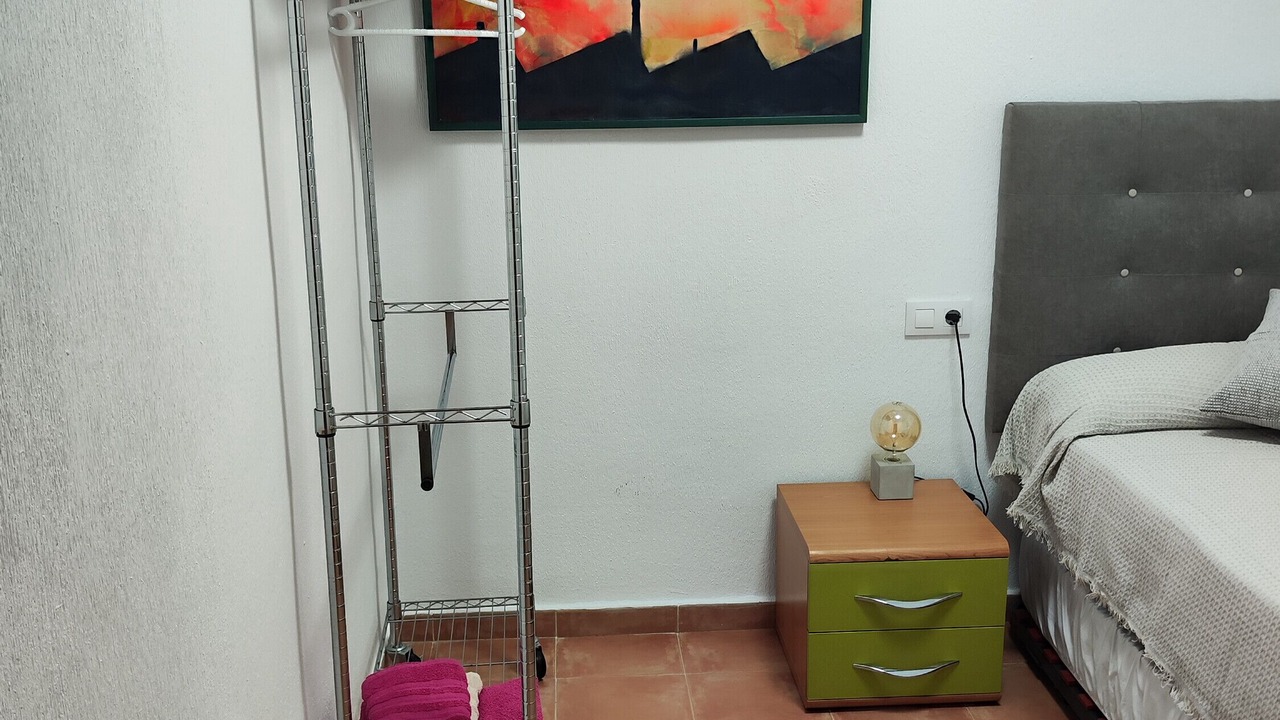 Photo of Bedroom in Mojacar