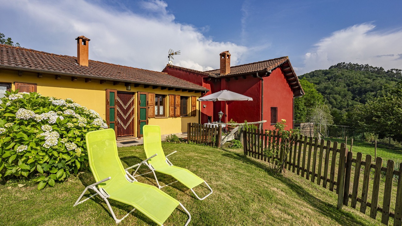 Photo of Outdoor in Carabano