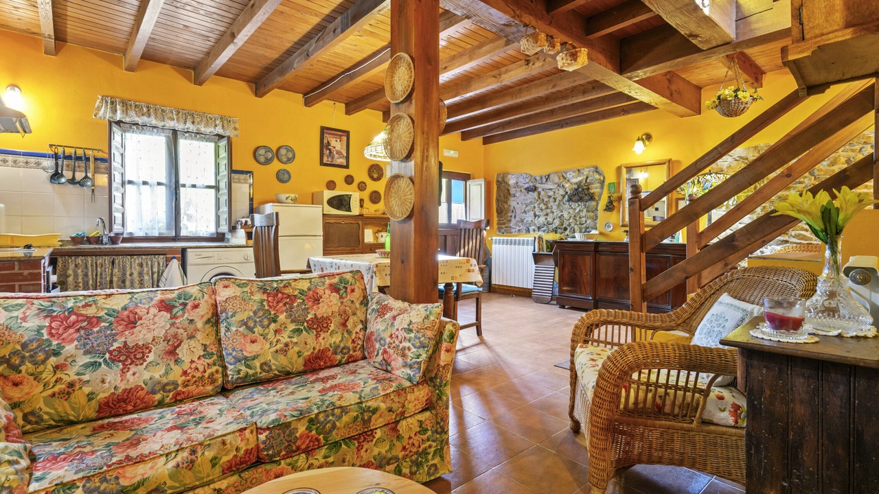 Photo of Livingroom in Carabano