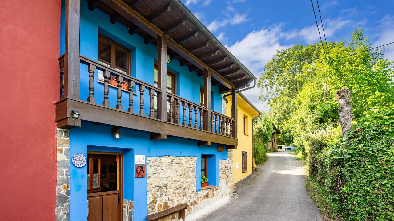 Photo of Outdoor in Carabano