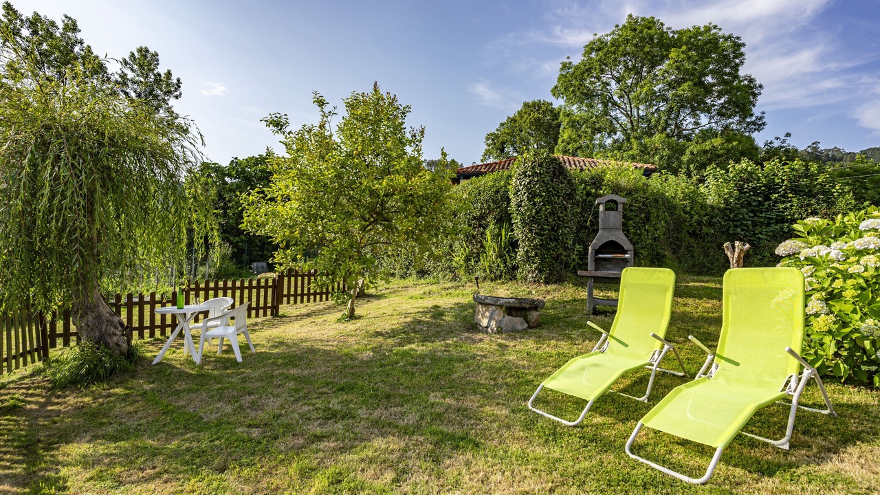 Photo of Outdoor in Carabano